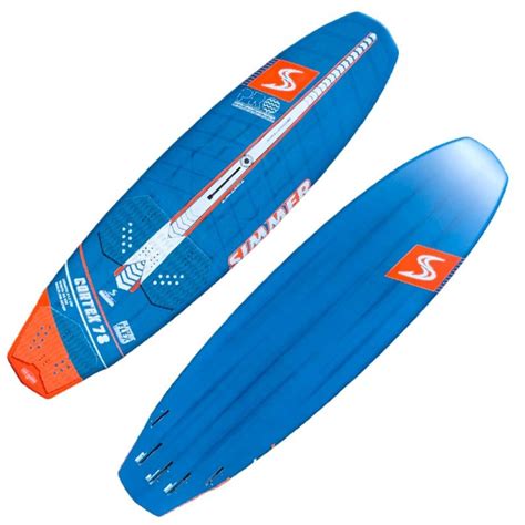 Volume 144, 128, 112, 105 l. . Simmer windsurf boards